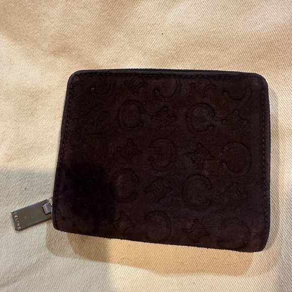 Celine Wallet - Picture 5 of 15